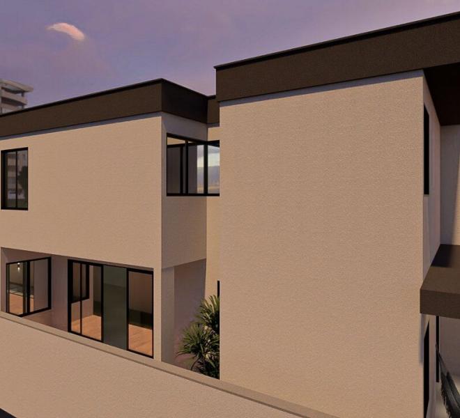 Obra Condomínio GranVille