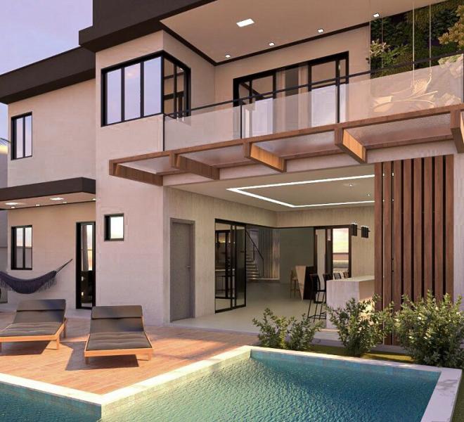 Obra Condomínio GranVille