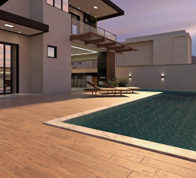 Obra Condomínio GranVille