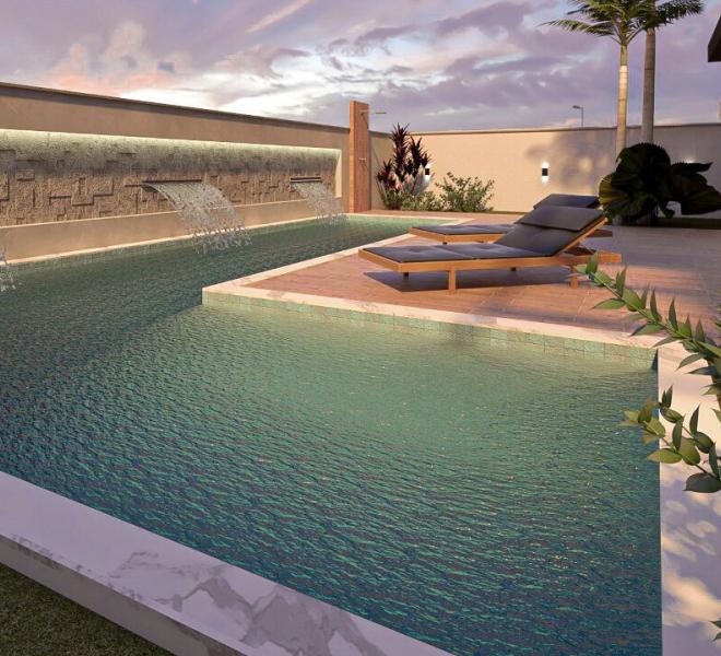 Obra Condomínio GranVille