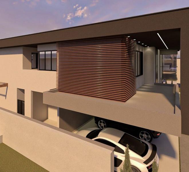 Obra Condomínio GranVille