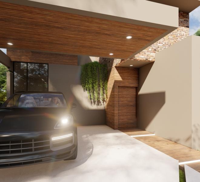 Condomínio Alto do Carmo