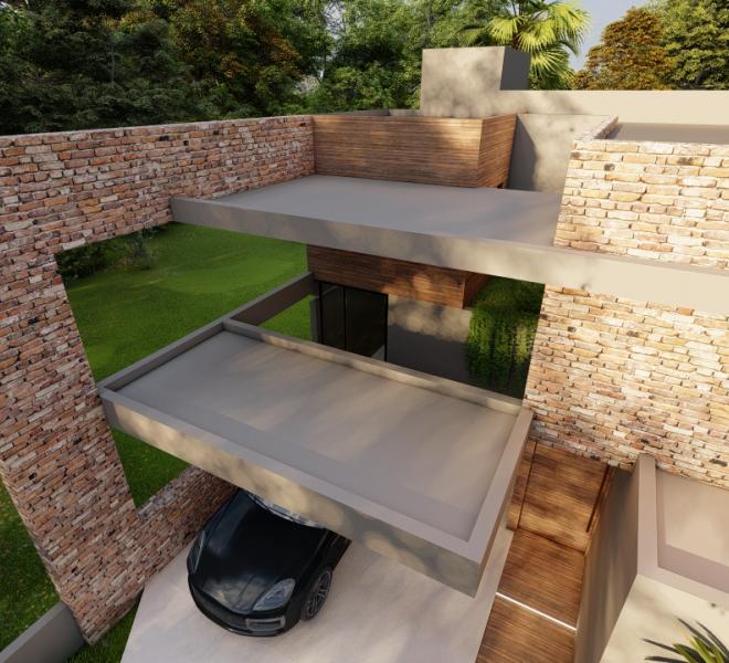 Condomínio Alto do Carmo