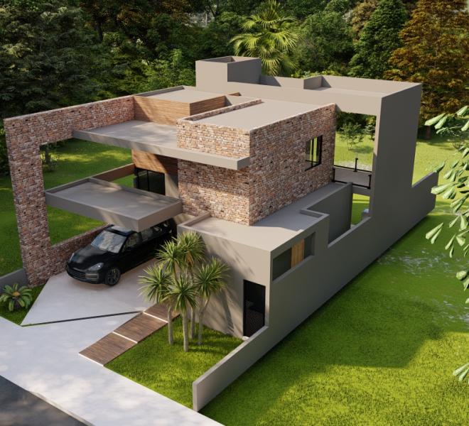 Condomínio Alto do Carmo