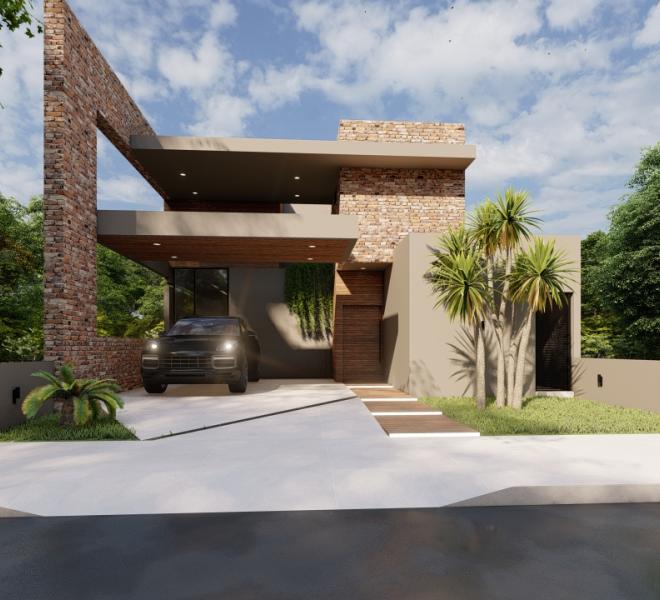 Condomínio Alto do Carmo