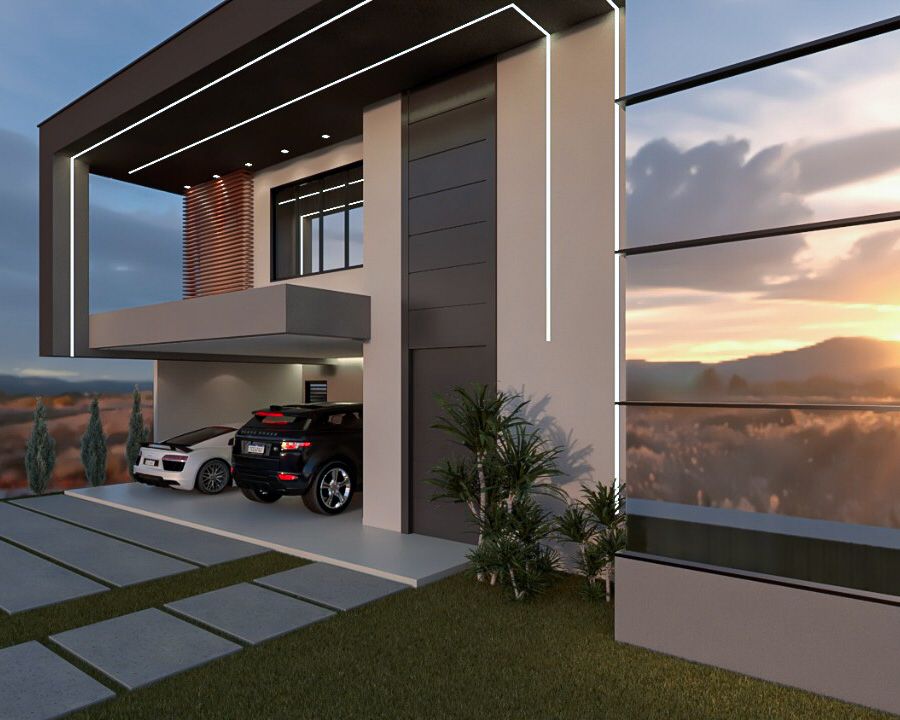 Obra Condomínio GranVille